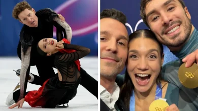 After Cheating Scandal Blamed For Costing Team USA Gold Medals, US Figure Skating Breaks Silence