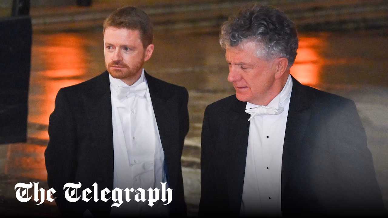 After McSweeney quits, his allies point finger at Powell