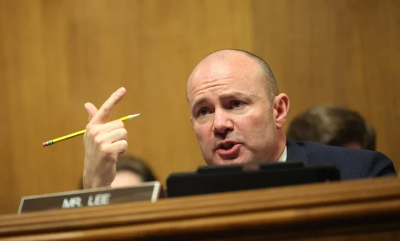 After Netflix Drops Warner Bros. Bid, GOP Senator Cancels Hearing