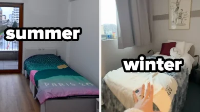 After The Last Olympic Rooms Were Ridiculed, Here's What The Winter Olympic Bedrooms Look Like - buzzfeed.com