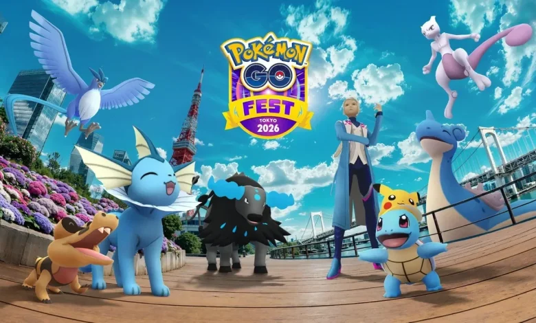 After Years of Wait, Mewtwo Is Finally Returning to Pokémon Go