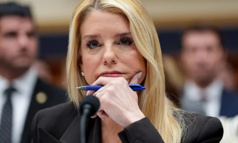 After antitrust firing, Trump’s Washington is wide open for mergers