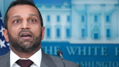 After court order, DOJ divulges search warrant affidavit for FBI’s Fulton County election raid 