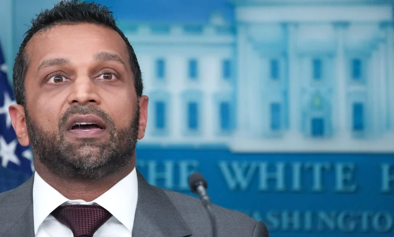 After court order, DOJ divulges search warrant affidavit for FBI’s Fulton County election raid 