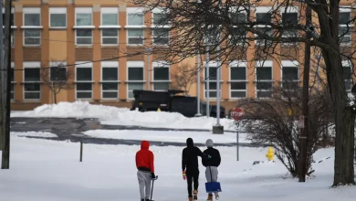 After snow day streak, will Cincinnati Public Schools make up days?