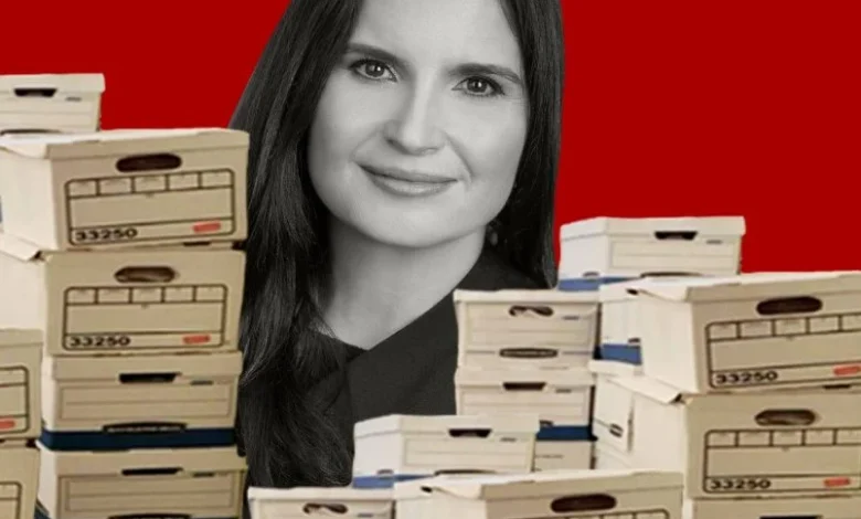 Aileen Cannon’s Latest Misdeed Could Have Been Way Worse