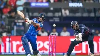 Aiming for the off-side stars: Inside Ishan Kishan's India comeback