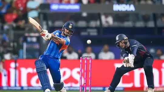 Aiming for the off-side stars: Inside Ishan Kishan's India comeback