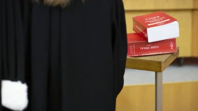 Ain. Une femme condamnée pour « violences habituelles » sur son mari