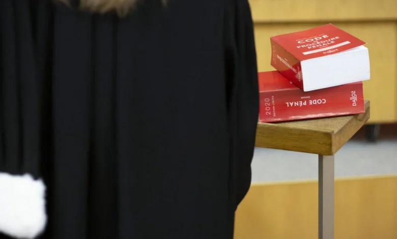 Ain. Une femme condamnée pour « violences habituelles » sur son mari