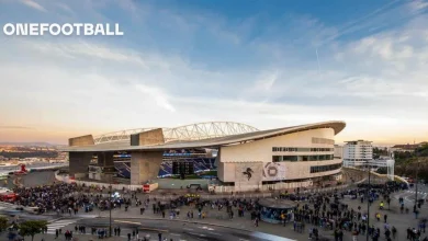 Ainda há três mil bilhetes à venda para a receção do FC Porto ao Arouca