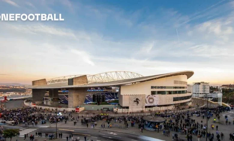 Ainda há três mil bilhetes à venda para a receção do FC Porto ao Arouca