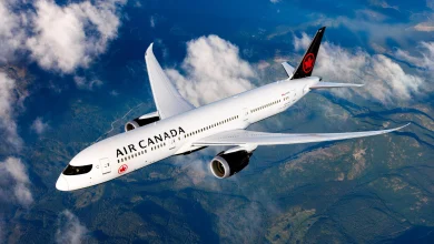 Air Canada Latest Airline To Cancel U.S. Flights