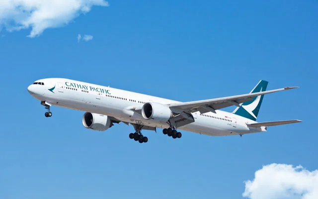 Airalo, Cathay to offer eSIMs with Asia Miles