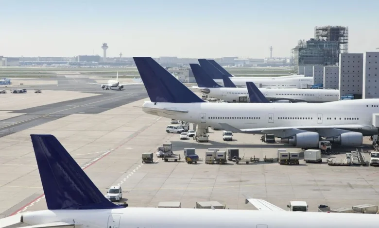 Airline plunges into liquidation as passenger numbers collapse - all flights cancelled