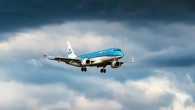 Airlines Advised to Avoid Iranian Airspace: Here's How It Could Impact Your Flight