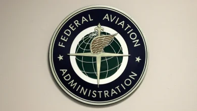 Airspace closure followed spat over drone-related tests and party balloon shoot-down, sources say