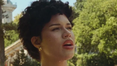 Aiyana-Lee: “I was on the brink of homelessness when Spike Lee found me”