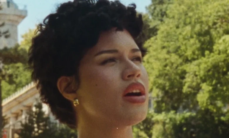 Aiyana-Lee: “I was on the brink of homelessness when Spike Lee found me”