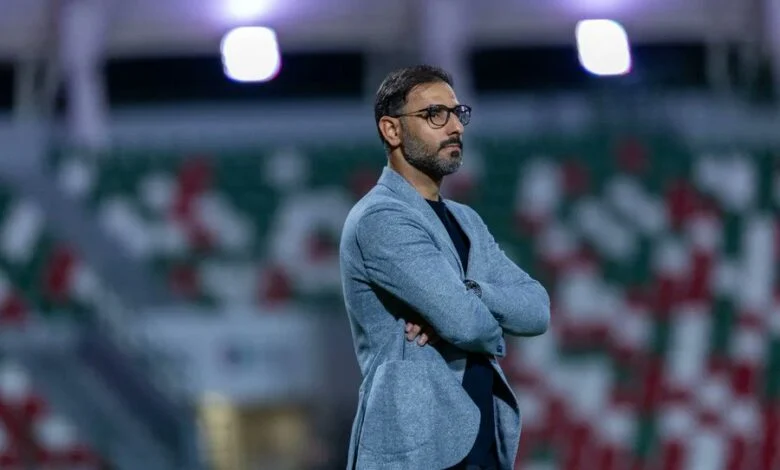 Al-Ettifaq Striker Dilemma: Al-Shehri Chooses Between Nkota and Matija