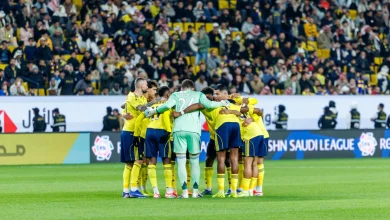 Al Fateh vs Al Nassr Lineups, Head-to-Head Stats, Prediction & Result