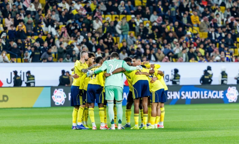 Al Fateh vs Al Nassr Lineups, Head-to-Head Stats, Prediction & Result