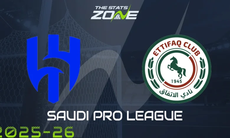 Al Hilal vs Al Ettifaq Preview & Prediction