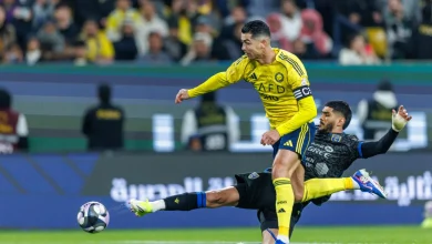 Al Najma vs. Al-Nassr Lineups, Predictions, Head-to-Head Stats, Live Score & Results