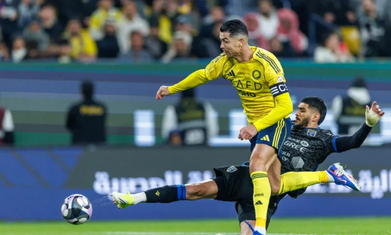 Al Najma vs. Al-Nassr Lineups, Predictions, Head-to-Head Stats, Live Score & Results