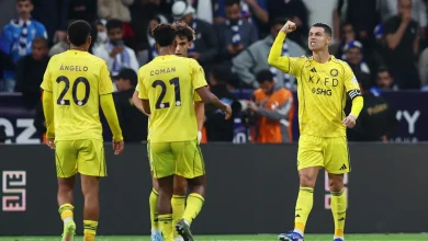 Al-Nassr vs. Al Hazem Preview