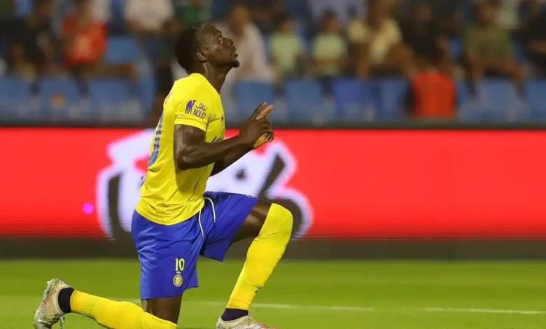 Al Nassr vs Al Ittihad: what time and on which TV channel to watch the match live? (6/2/2026)