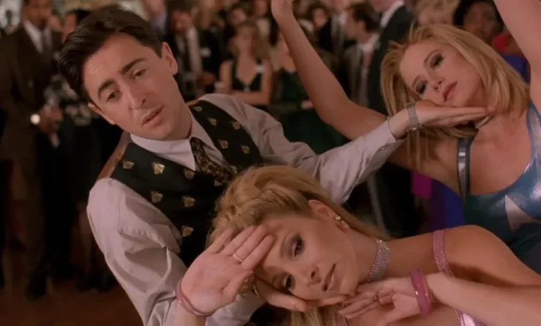 Alan Cumming Shares ‘Romy & Michele’ Sequel Filming Update