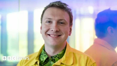 'Alarming' Joe Lycett stalker convicted