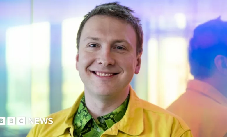 'Alarming' Joe Lycett stalker convicted