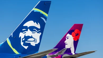 Alaska Airlines earns top-employer recognition, rewards employees with nearly three weeks of extra pay