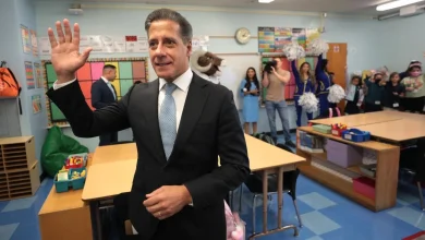 Alberto Carvalho is a prominent education leader. Now, he's part of an FBI investigation