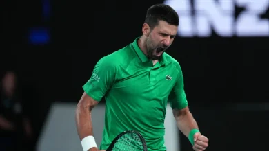 Alcaraz and Djokovic to meet in Australian Open final after epic semifinal wins