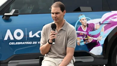 Alcaraz or Djokovic? Nadal reveals ‘spectacular’ favourite to claim Australian Open crown