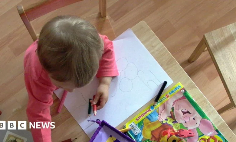 Alderney early years providers offered £20k childcare boost