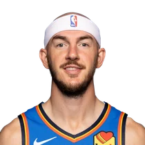 Alex Caruso (ankle) ruled out Sunday