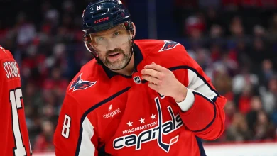 Alex Ovechkin Has Made No Decision On Capitals & NHL Future, Despite New Comments From KHL President