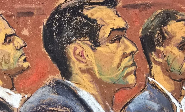 Alexander Brothers Witness Said Hamptons Partygoers Watched an Assault