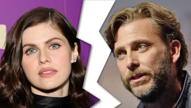 Alexandra Daddario and Andrew Form Separate After 3 Years of Marriage