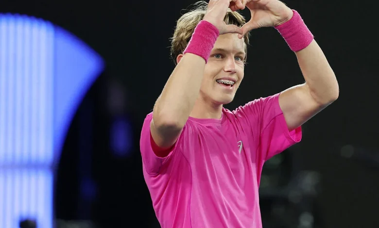 Algoz de Guto, Sesko triunfa em Melbourne com conquista histórica