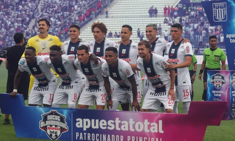 Alianza Lima hoy: cuánto paga la derrota vs Sport Boys