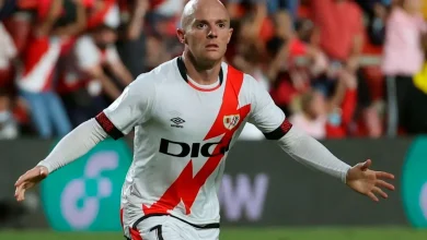 Alineaciones confirmadas de Rayo Vallecano y Athletic en la jornada 26 de la LALIGA: vuelve Jesús Areso