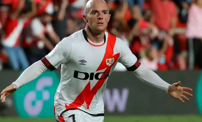 Alineaciones confirmadas de Rayo Vallecano y Athletic en la jornada 26 de la LALIGA: vuelve Jesús Areso