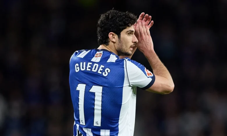 Alineaciones confirmadas de Real Sociedad y Real Oviedo en LALIGA EA Sports