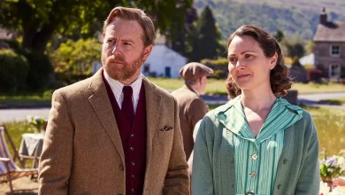 All Creatures Great and Small Finale Recap: The War Is Over