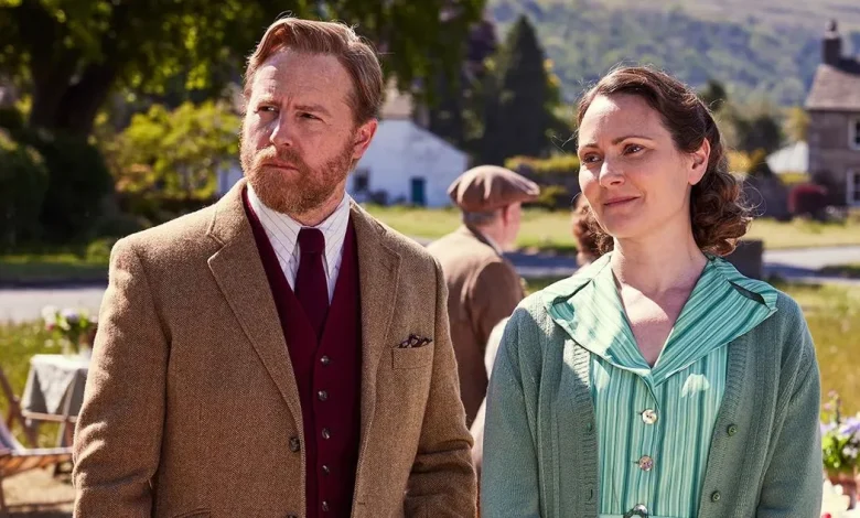 All Creatures Great and Small Finale Recap: The War Is Over